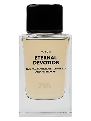 Eternal Devotion Zara pro ženy 