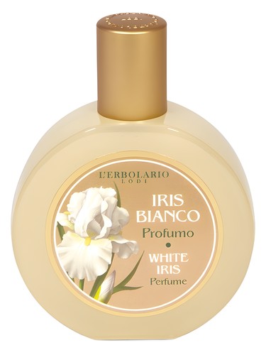 Iris Bianco L&#039;Erbolario pro ženy 