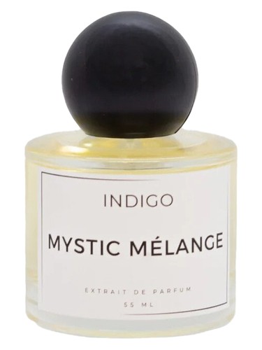 Indigo