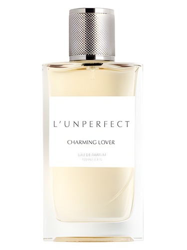 perfume Charming Lover L'UNPERFECT pro ženy a muže 
