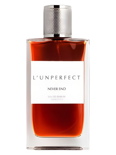 Never End L'UNPERFECT perfume a new fragrance for women