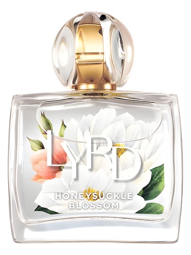 Honeysuckle Blossom by Avon