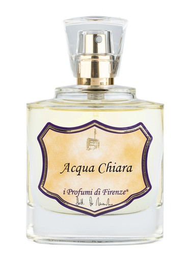 Acqua Chiara I Profumi di Firenze pro ženy 
