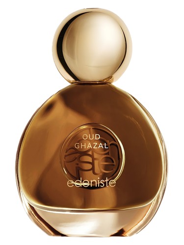 Oud Ghazal Edeniste pro ženy a muže