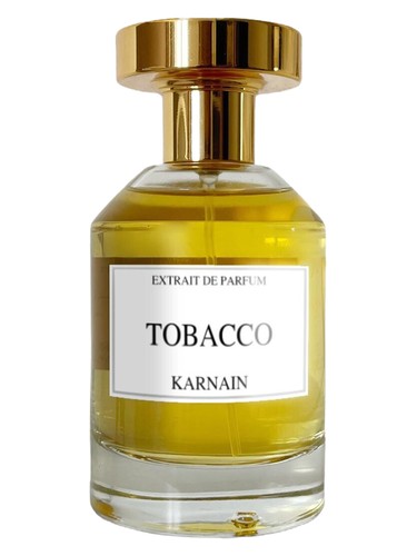 Tobacco Karnain Paris pro ženy a muže