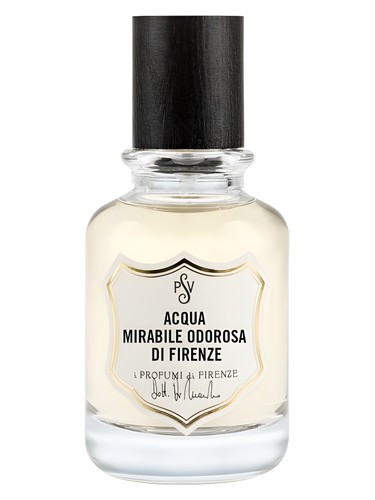 Acqua Mirabile Odorosa di Firenze  I Profumi di Firenze pro ženy a muže 