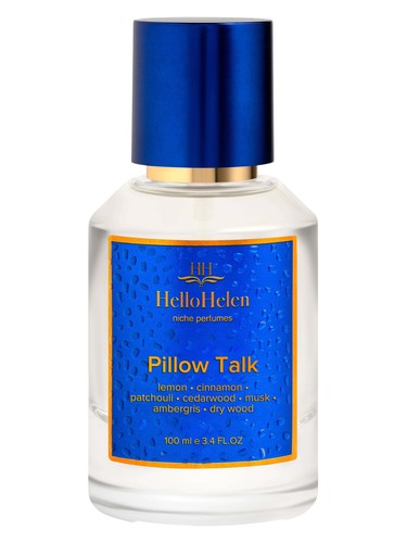 Pillowtalk HelloHelen pro ženy a muže 