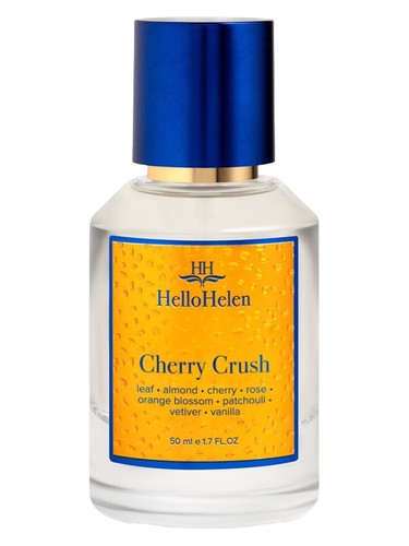 Cherry Crush HelloHelen pro ženy 