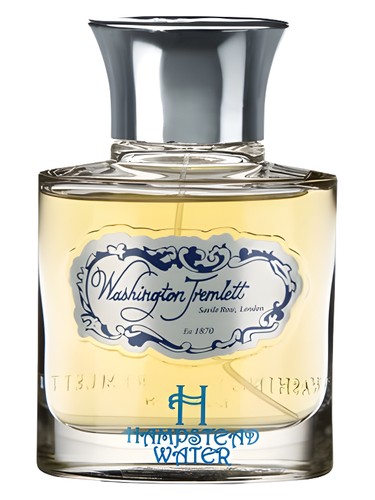 Hampstead Water Washington Tremlett pro ženy a muže 