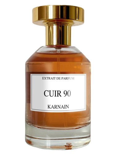 perfume Cuir 90 Karnain Paris pro ženy a muže 