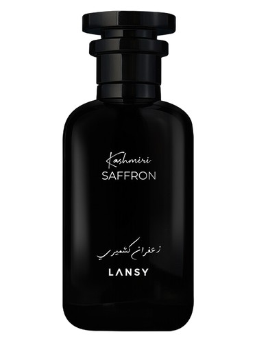 Kashmiri Saffron LANSY pro ženy a muže 