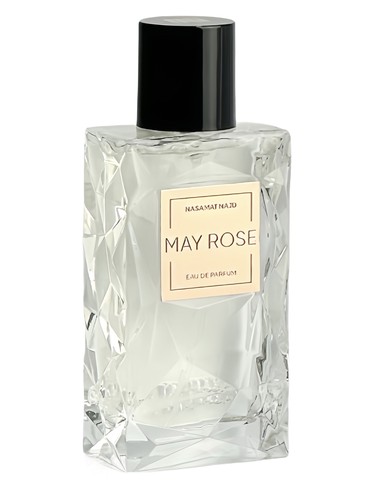 May Rose Nasamat Najd pro ženy a muže 