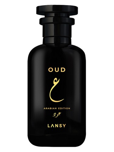 Oud Arabian Edition LANSY pro ženy a muže