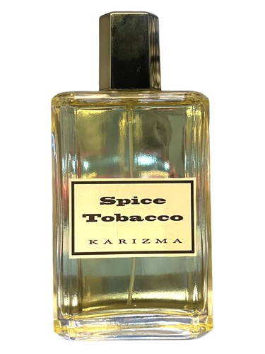 SPICE TOBACCO Ahmed Mahsoub KARIZMA pro ženy a muže 