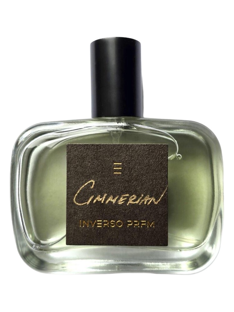 Cimmerian INVERSO PROFUMI perfume - a fragrance for women and men
