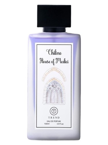 Chilino Trend Perfumes pro ženy a muže 