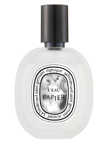 diptyque ヘアフレグランス ローパピエ L'eau Papier オー ド トワレ L'EAU PAPIER（ロー パピエ） 100ml | Diptyque