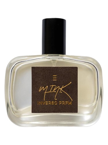perfume Mink INVERSO PROFUMI ユニセックス