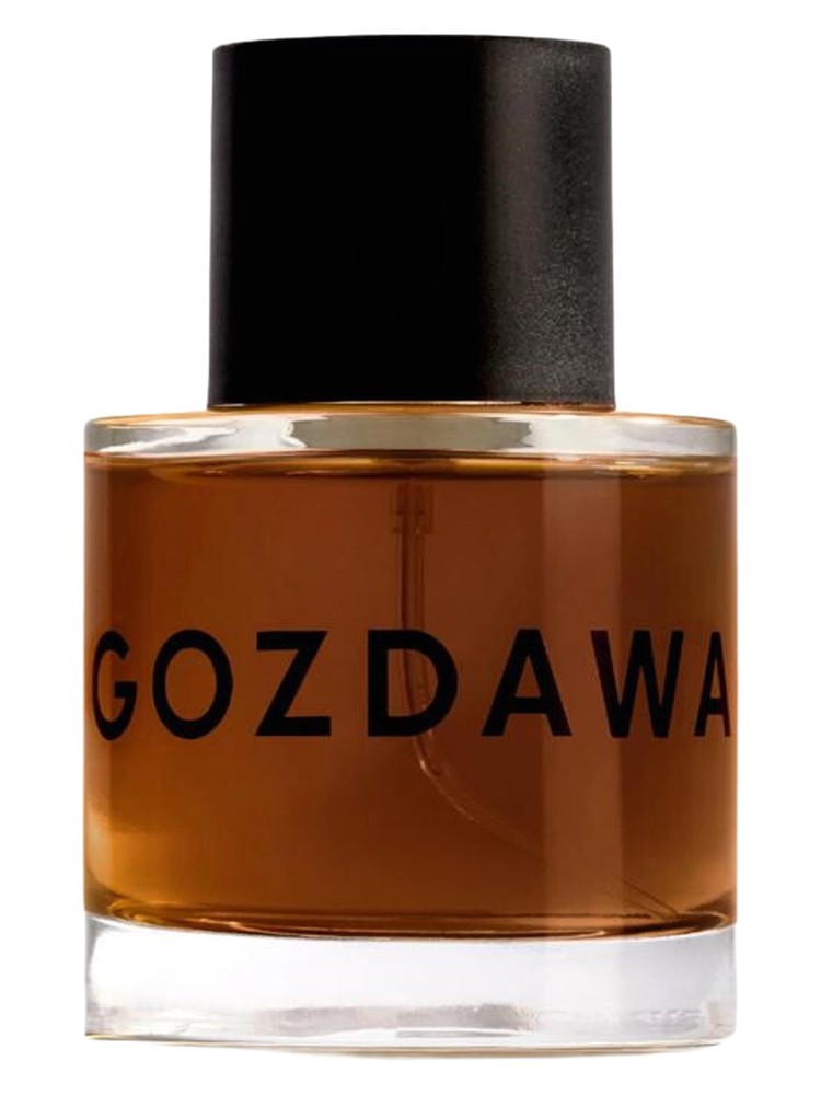 Hel House of Gozdawa perfume - a fragrance for women and men 2015