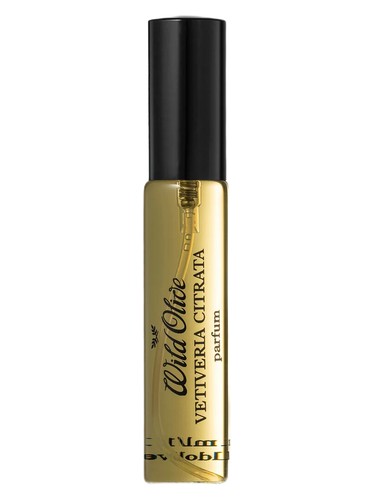 Vetiveria Citrata Wild Olive Artisans pro ženy a muže 
