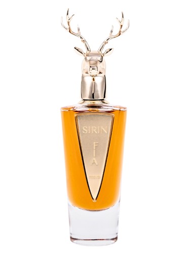 Sirin Trend Perfumes perfume a new fragrance for women and men 2024