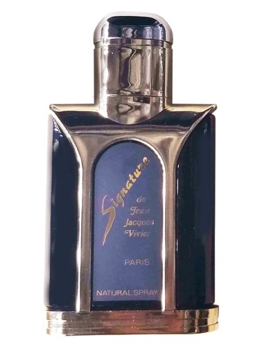 Signature Jean Jacques Vivier pro ženy a muže