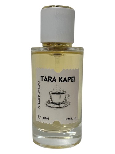 Tara Kape Parfums Astraux pro ženy a muže 