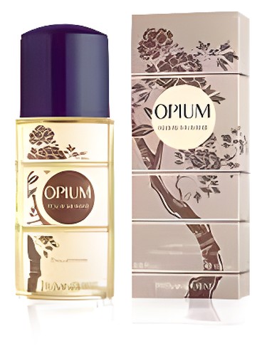 Opium Pour Homme Eau d'Orient 2007 Yves Saint