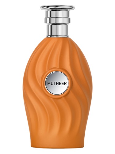 perfume Mutheer ALREHAB PERFUMES pro ženy a muže 