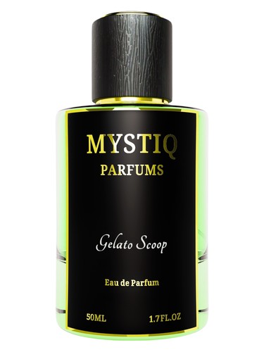 Gelato Scoop Mystiq Parfums pro ženy a muže 