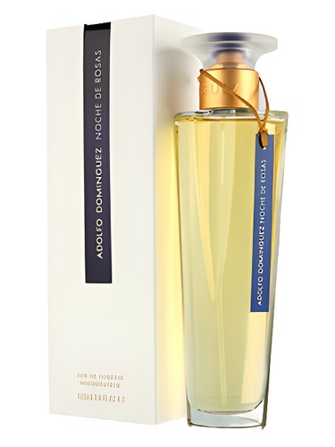 Noche de Rosas Adolfo Dominguez pro ženy