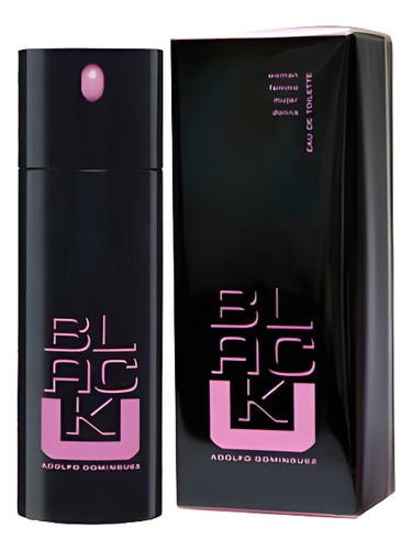 U Black Mujer Adolfo Dominguez pro ženy