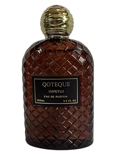 perfume Impetus Qoteque pro ženy a muže 