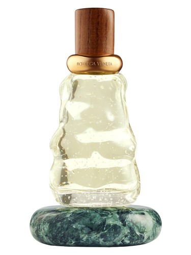Déjà Minuit Bottega Veneta 香水- 一款2024年新的中性香水