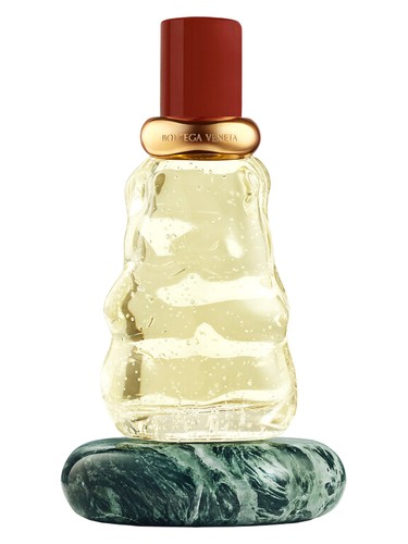 Come with Me Bottega Veneta 香水- 一款2024年新的中性香水
