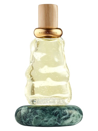 Acqua Sale Bottega Veneta 香水- 一款2024年新的中性香水