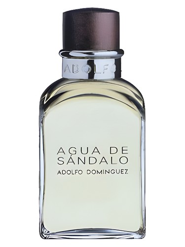 Agua de Sandalo Adolfo Dominguez pro muže