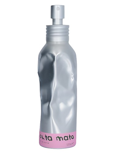 Puta Mate Nausea pro ženy a muže