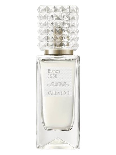 Bianco 1968 Valentino 香水- 一款2024年新的中性香水
