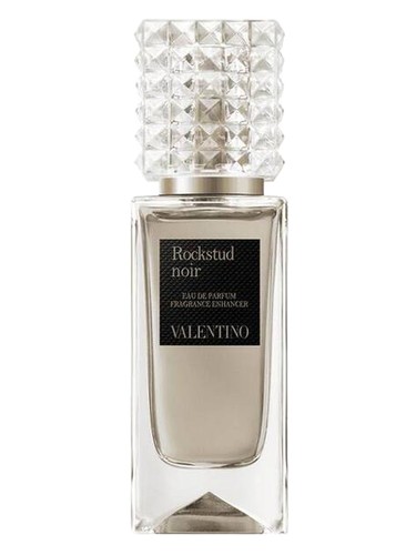 VALENTINO ブラック 香水 Rockstud Noir Valentino 香水- 一款2024年新的中性香水