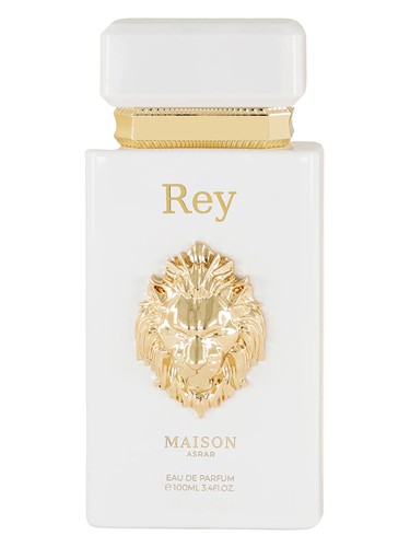 香水(ユニセックス) Maison Asrar Rey Rey MAISON ASRAR perfume - a new fragrance for women and men 2024
