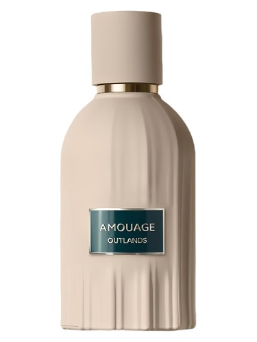 Outlands Amouage pro ženy a muže