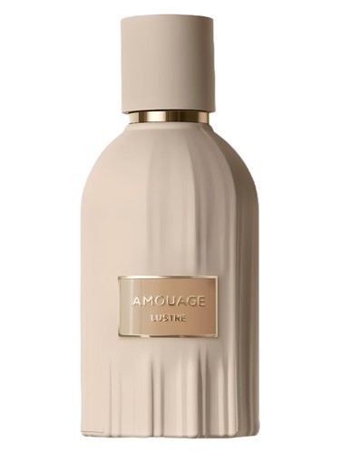 Lustre Amouage pro ženy a muže