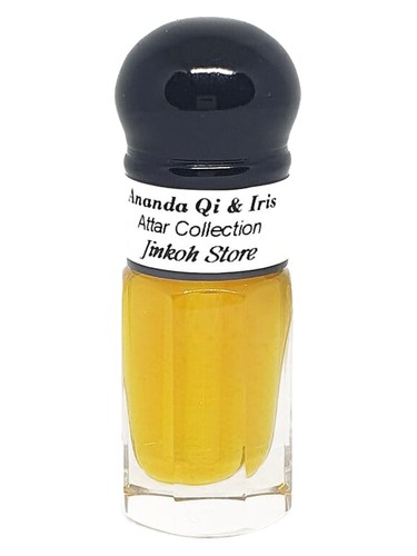 perfume Ananda Qi &amp; Iris Jinkoh Store pro ženy a muže 