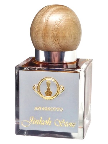 perfume Apurikotto Extrait de Parfum Jinkoh Store ユニセックス