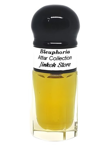 perfume Bleuphoria Jinkoh Store pro ženy a muže 