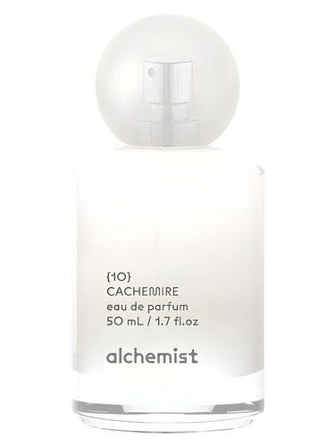 perfume {10} Cachemire Alchemist pro ženy a muže 
