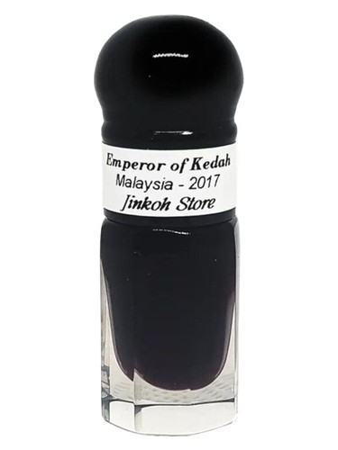 Emperor of Kedah Jinkoh Store pro ženy a muže 