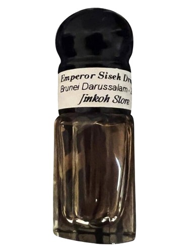 Emperor Sisek Dragon Jinkoh Store pro ženy a muže