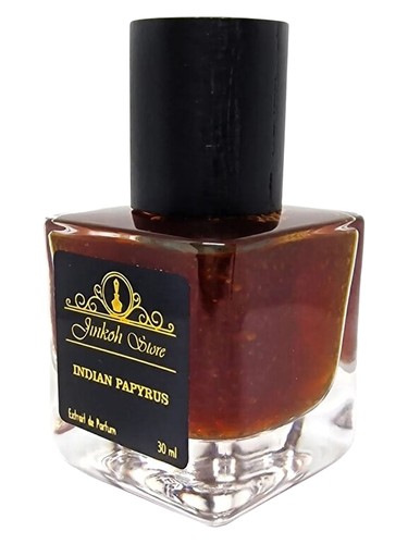 perfume Indian Papyrus Jinkoh Store ユニセックス
